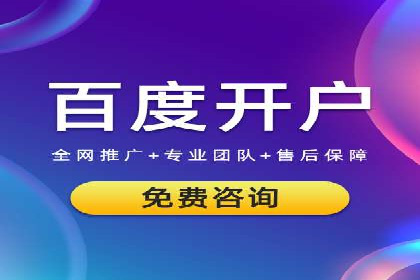 百度竞价包年推广案例：低成本高回报的营销策略